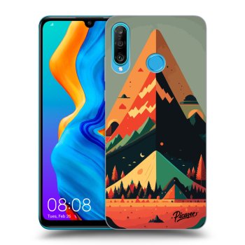 Picasee ULTIMATE CASE pro Huawei P30 Lite - Oregon