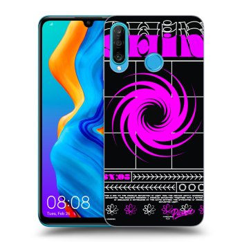 Picasee ULTIMATE CASE pro Huawei P30 Lite - SHINE