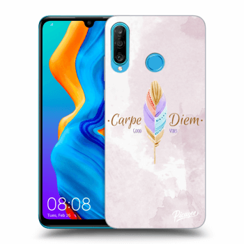 Etui na Huawei P30 Lite - Carpe Diem