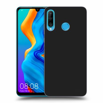 Etui na Huawei P30 Lite - Clear