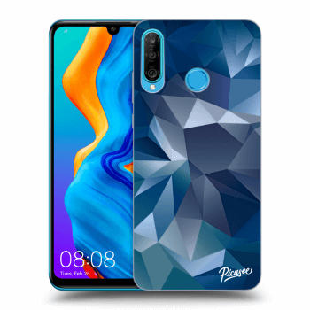 Picasee ULTIMATE CASE pro Huawei P30 Lite - Wallpaper