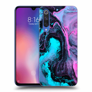 Etui na Xiaomi Mi 9 SE - Lean 2