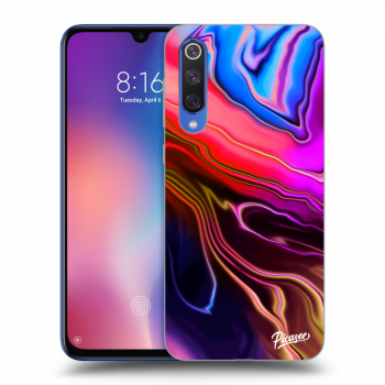 Etui na Xiaomi Mi 9 SE - Electric