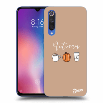 Etui na Xiaomi Mi 9 SE - Autumn