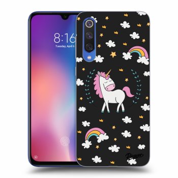 Etui na Xiaomi Mi 9 SE - Unicorn star heaven