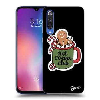 Etui na Xiaomi Mi 9 SE - Hot Cocoa Club