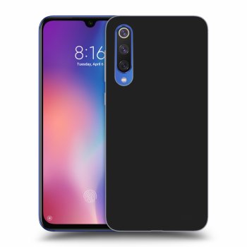 Etui na Xiaomi Mi 9 SE - Clear