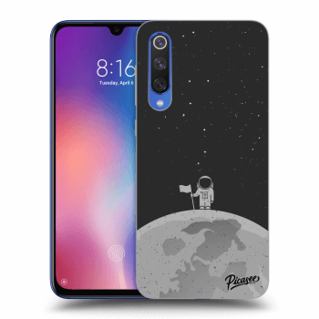 Etui na Xiaomi Mi 9 SE - Astronaut