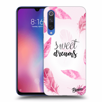 Etui na Xiaomi Mi 9 SE - Sweet dreams