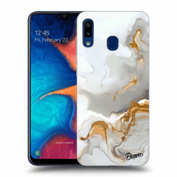 Etui na Samsung Galaxy A20e A202F - Her