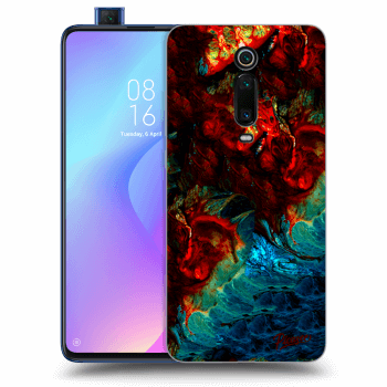 Etui na Xiaomi Mi 9T (Pro) - Universe