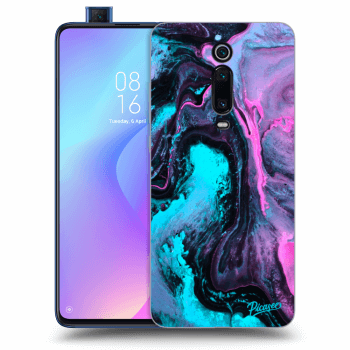 Etui na Xiaomi Mi 9T (Pro) - Lean 2