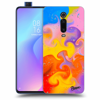 Etui na Xiaomi Mi 9T (Pro) - Bubbles