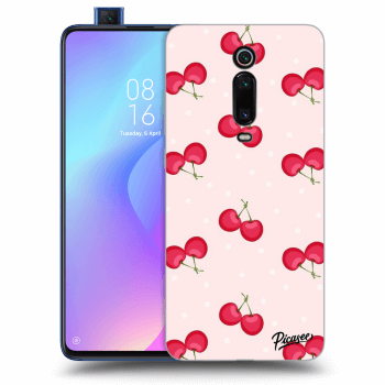Etui na Xiaomi Mi 9T (Pro) - Cherries