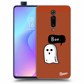 Etui na Xiaomi Mi 9T (Pro) - Boo