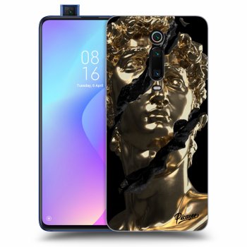 Etui na Xiaomi Mi 9T (Pro) - Golder