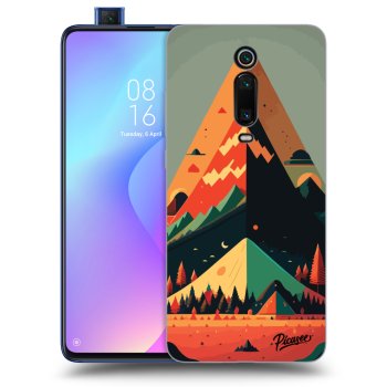 Etui na Xiaomi Mi 9T (Pro) - Oregon