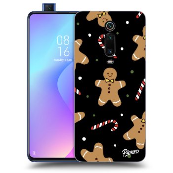 Etui na Xiaomi Mi 9T (Pro) - Gingerbread