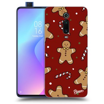 Etui na Xiaomi Mi 9T (Pro) - Gingerbread 2