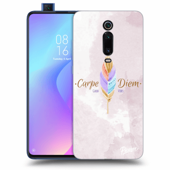 Etui na Xiaomi Mi 9T (Pro) - Carpe Diem