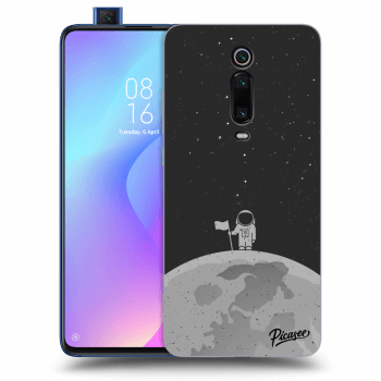 Etui na Xiaomi Mi 9T (Pro) - Astronaut