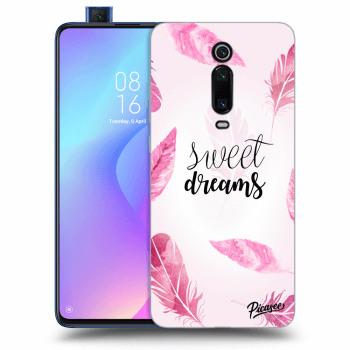 Etui na Xiaomi Mi 9T (Pro) - Sweet dreams
