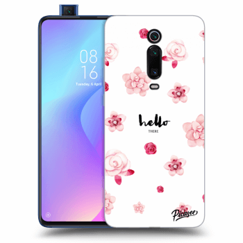 Etui na Xiaomi Mi 9T (Pro) - Hello there