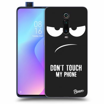 Etui na Xiaomi Mi 9T (Pro) - Don't Touch My Phone