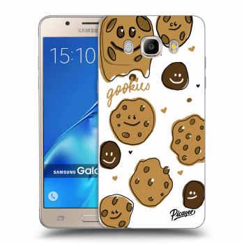 Etui na Samsung Galaxy J5 2016 J510F - Gookies