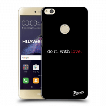 Etui na Huawei P9 Lite 2017 - Do it. With love.