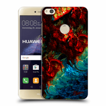 Etui na Huawei P9 Lite 2017 - Universe