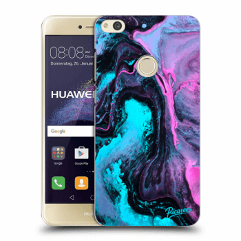 Etui na Huawei P9 Lite 2017 - Lean 2