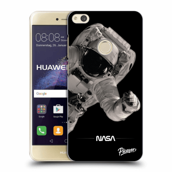 Etui na Huawei P9 Lite 2017 - Astronaut Big