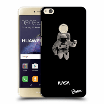 Etui na Huawei P9 Lite 2017 - Astronaut Minimal