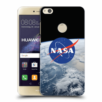 Etui na Huawei P9 Lite 2017 - Nasa Earth