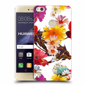 Etui na Huawei P9 Lite 2017 - Meadow