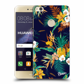 Etui na Huawei P9 Lite 2017 - Pineapple Color
