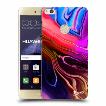 Etui na Huawei P9 Lite 2017 - Electric