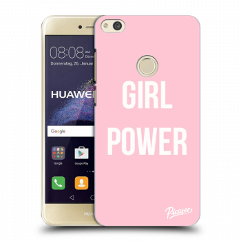 Etui na Huawei P9 Lite 2017 - Girl power