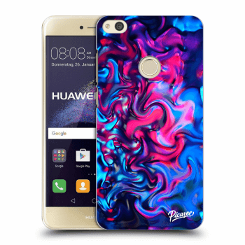 Etui na Huawei P9 Lite 2017 - Redlight