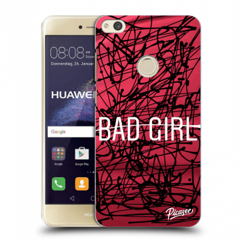 Etui na Huawei P9 Lite 2017 - Bad girl