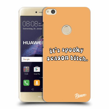 Etui na Huawei P9 Lite 2017 - Spooky season