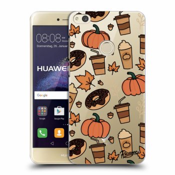 Etui na Huawei P9 Lite 2017 - Fallovers