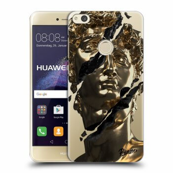 Etui na Huawei P9 Lite 2017 - Golder