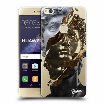 Etui na Huawei P9 Lite 2017 - Trigger