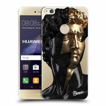 Etui na Huawei P9 Lite 2017 - Wildfire - Black