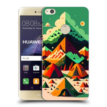 Etui na Huawei P9 Lite 2017 - Alaska