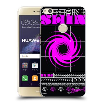 Etui na Huawei P9 Lite 2017 - SHINE