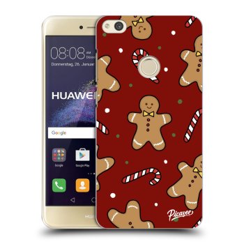 Etui na Huawei P9 Lite 2017 - Gingerbread 2
