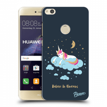 Etui na Huawei P9 Lite 2017 - Believe In Unicorns